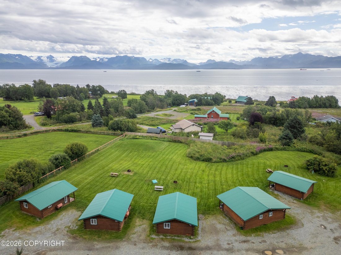 Haus in Homer, Alaska, Vereinigte Staaten 2 - 19042871