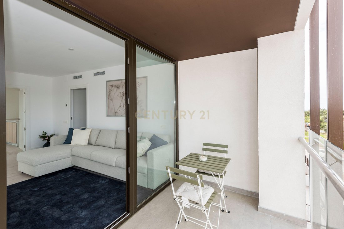 Apartment in Vilanova i la Geltru, Catalonia, Spain 5 - 19042476