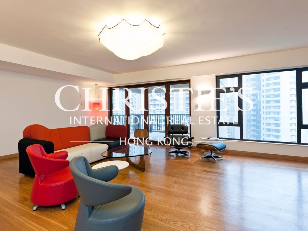 Appartement à Hong-Kong, Hong Kong 3 - 19042839