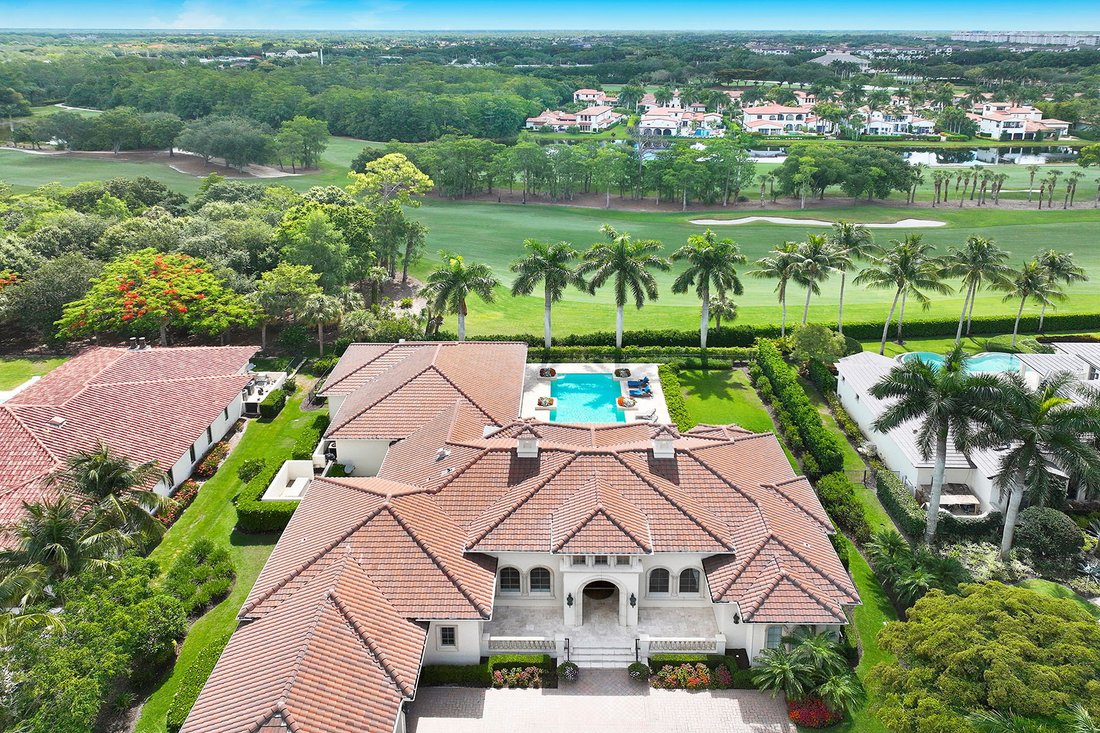 Casa a Naples, Florida, Stati Uniti 2 - 19042944