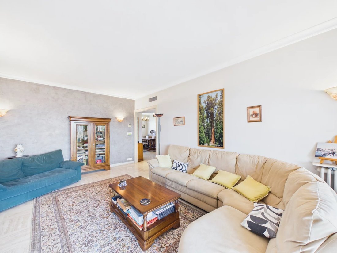 Appartement à La Colle, Antibes, France 5 - 19042406