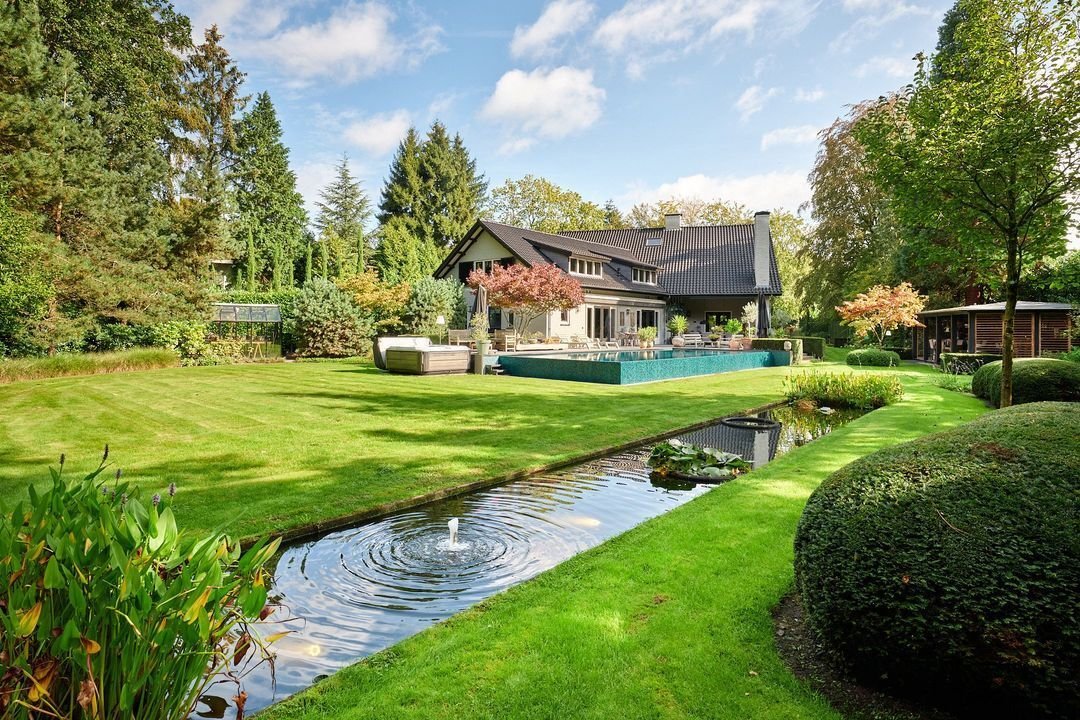 Villa à Vught, Brabant-Septentrional, Pays-Bas 1 - 15611227
