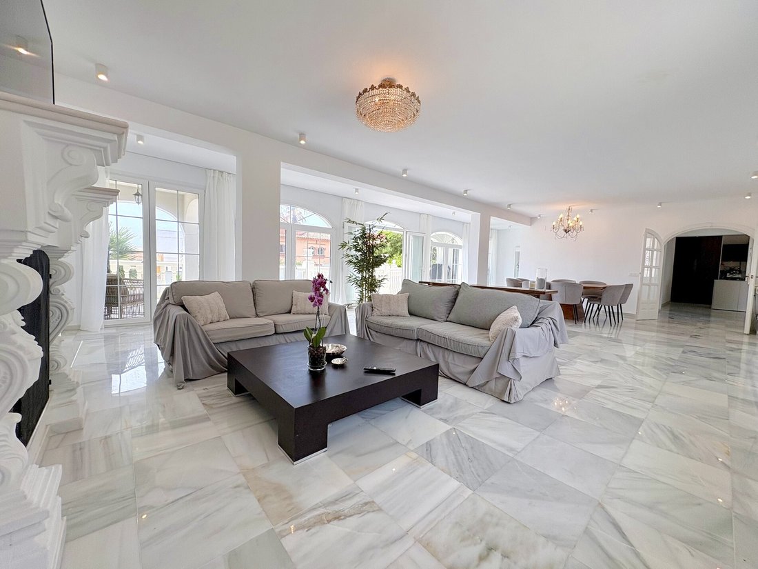 House in El Faro, Mijas, Spain 4 - 19042563