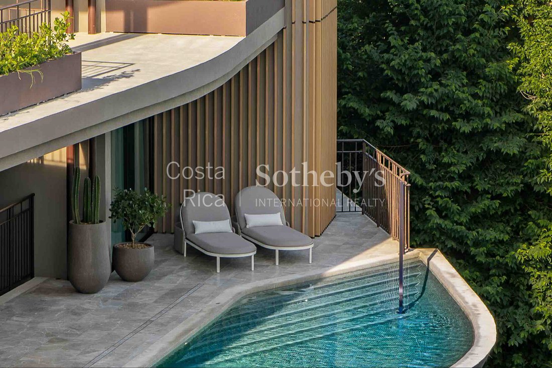 Condominio a Playa Penca, Carrillo, Costa Rica 3 - 19042949