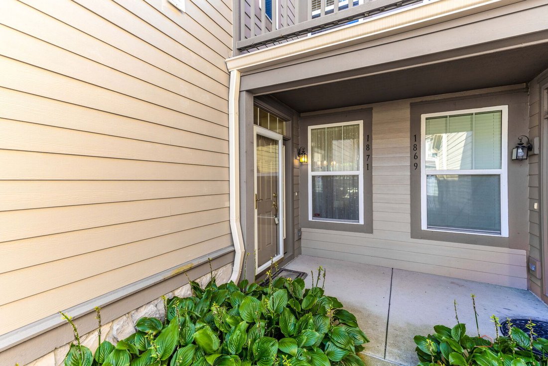 Villa in Vernon Hills, Illinois, United States 3 - 19042502
