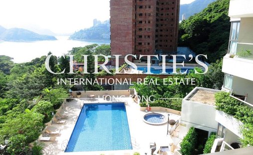 Appartement à Hong-Kong, Hong Kong 1