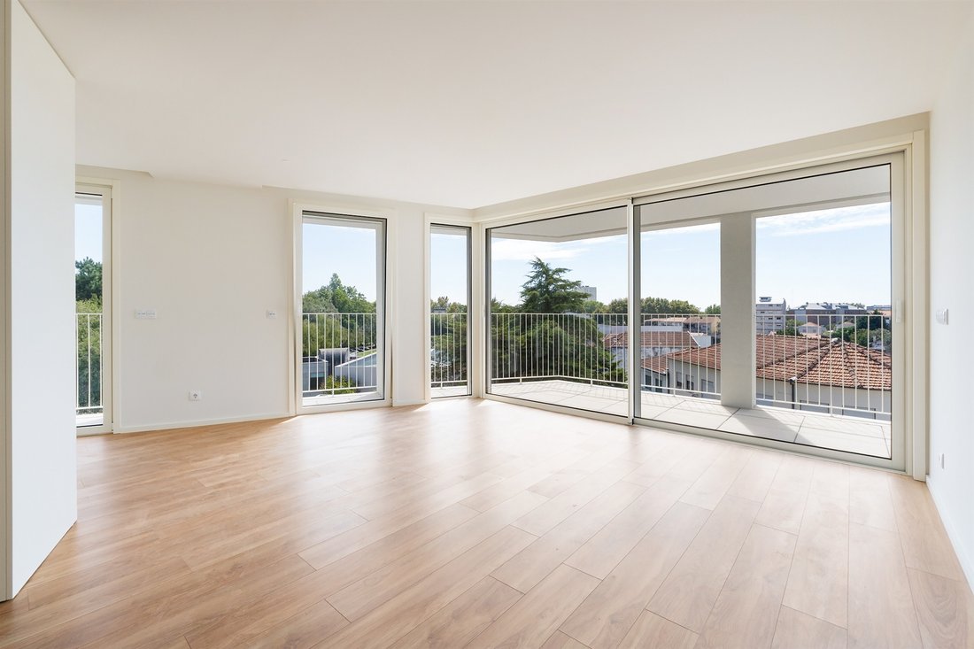 Wohnung in Matosinhos und Leca da Palmeira, Distrikt Porto, Portugal 4 - 19042943