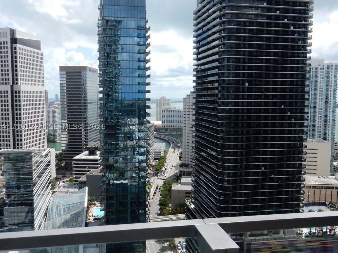 Eigentumswohnung in Miami, Florida, Vereinigte Staaten 1 - 19042522