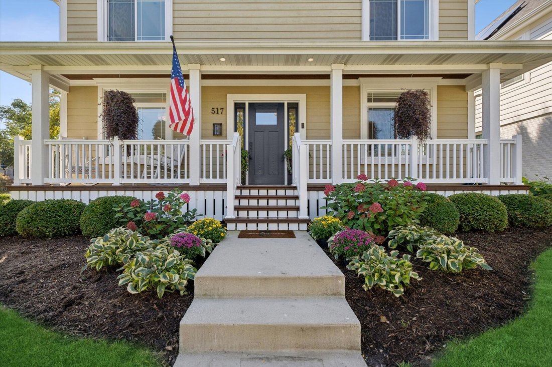 Casa a Barrington Hills, Illinois, Stati Uniti 2 - 18979619