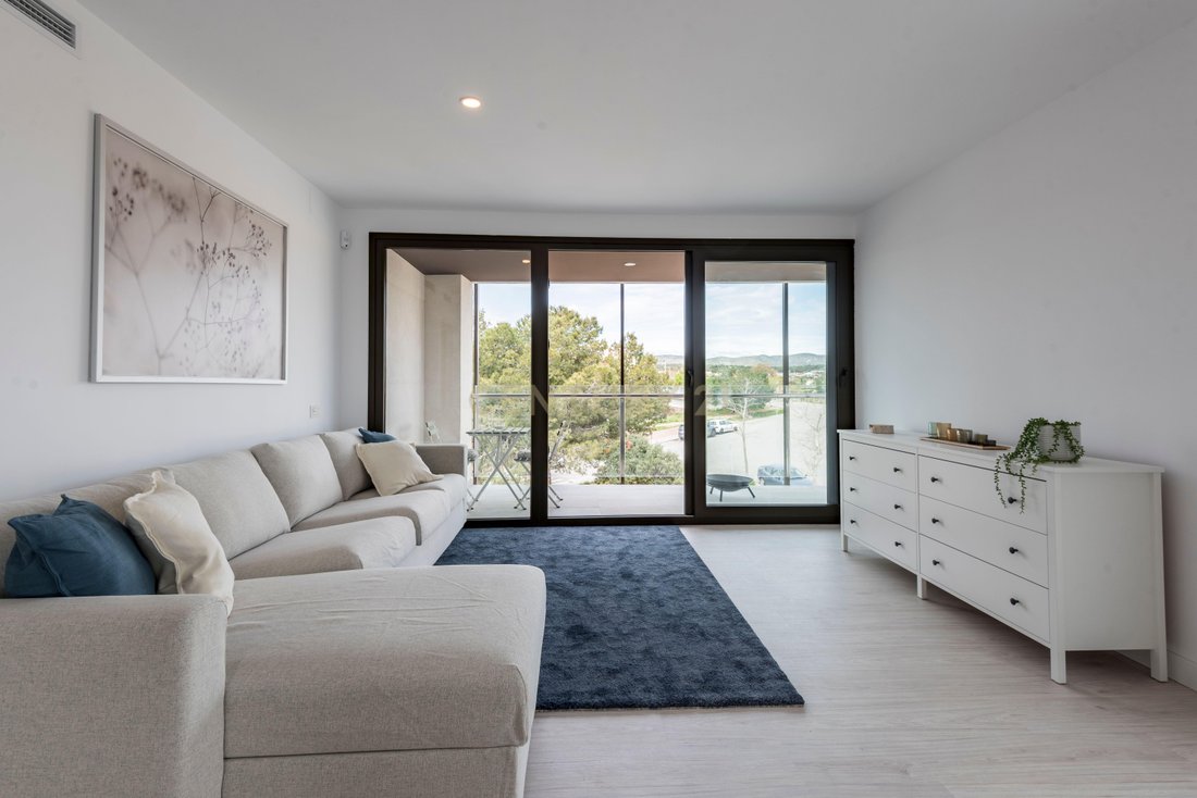 Apartamento en Villanueva y Geltrú, Cataluña, España 1 - 19042443
