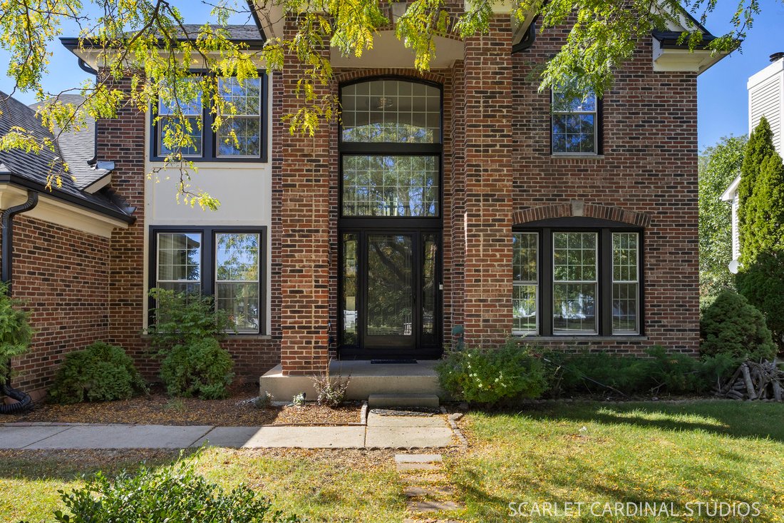 Casa a Bolingbrook, Illinois, Stati Uniti 2 - 19042485
