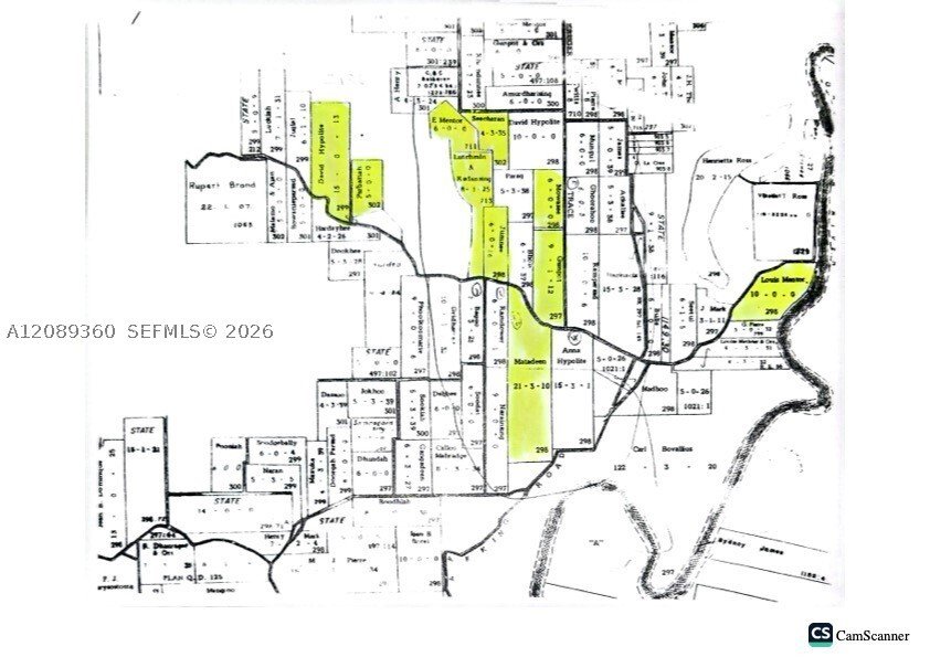 Land in Alvin, Texas, Vereinigte Staaten 1 - 19042511
