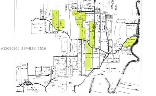 Land in Alvin, Texas, Vereinigte Staaten 1