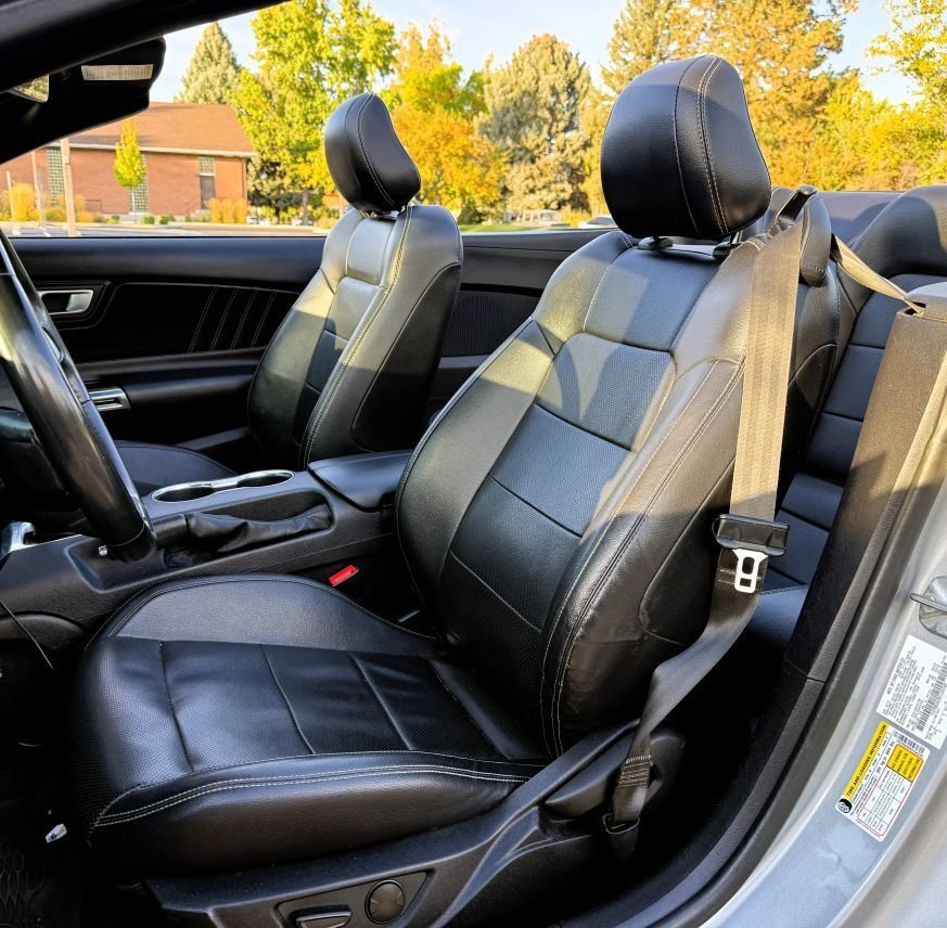 Cabriolet in Boise, ID, United States 5 - 19042825