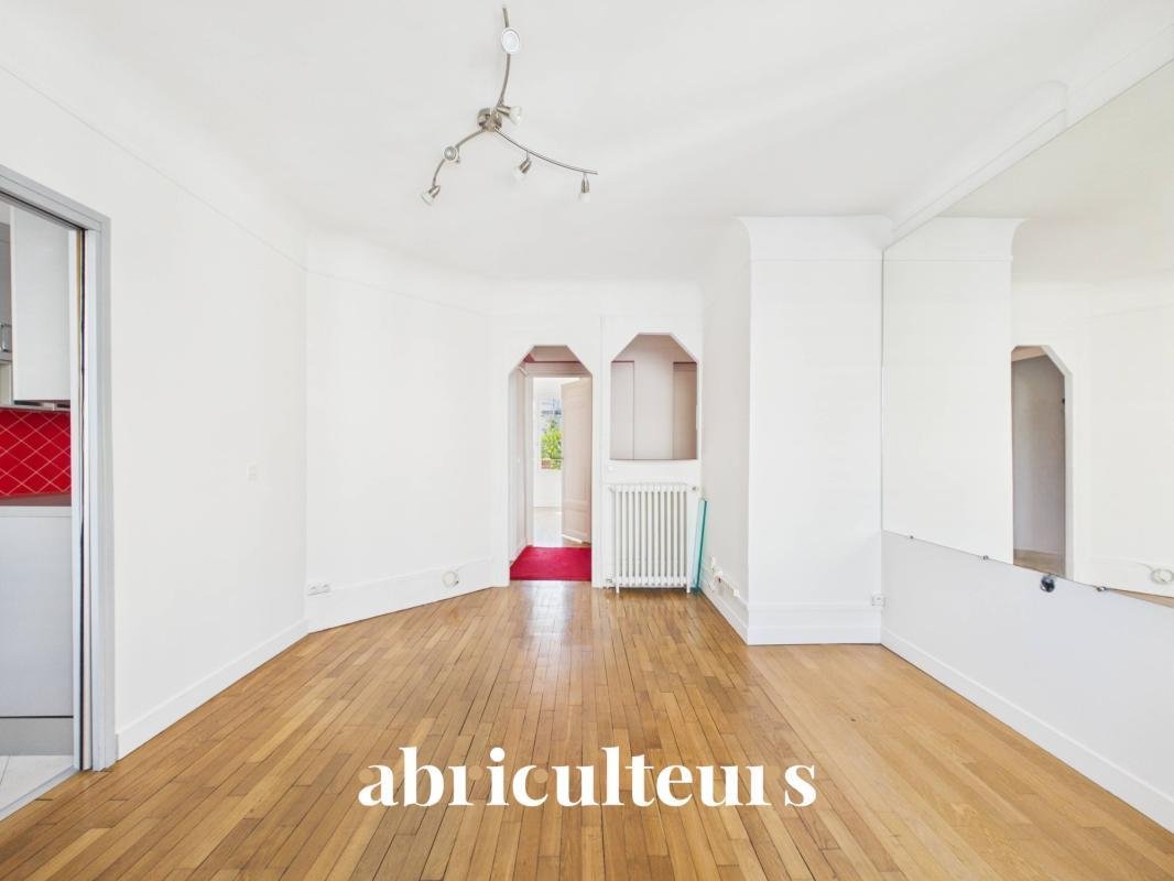 Apartment in Georges Brassens, Paris 15e Arrondissement, Paris 4 - 19042379