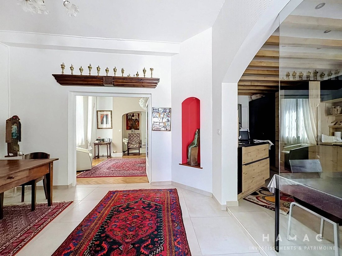 House in Sainte-Foy-lès-Lyon, Auvergne-Rhône-Alpes, France 5 - 19042408