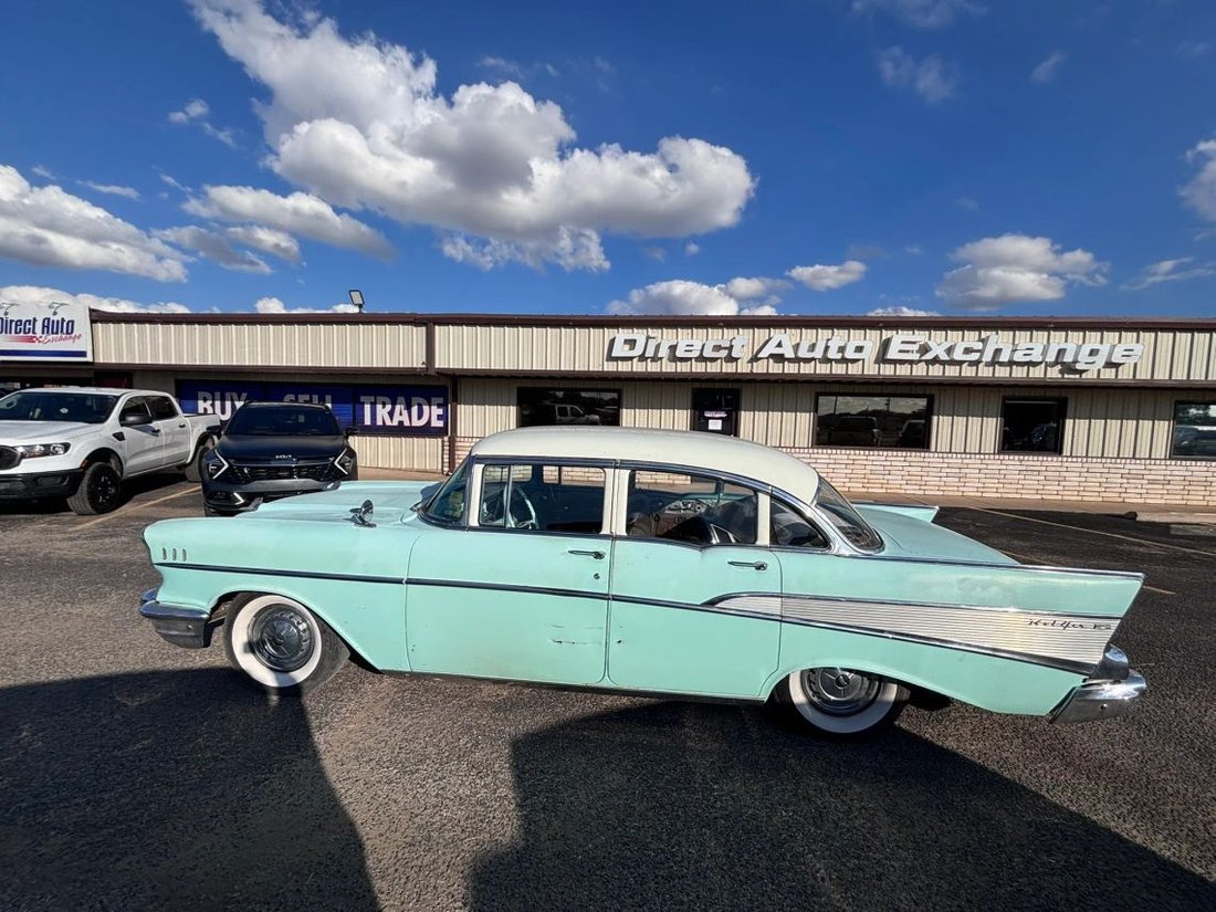 Sedan in Wolfforth, TX, United States 2 - 19042795