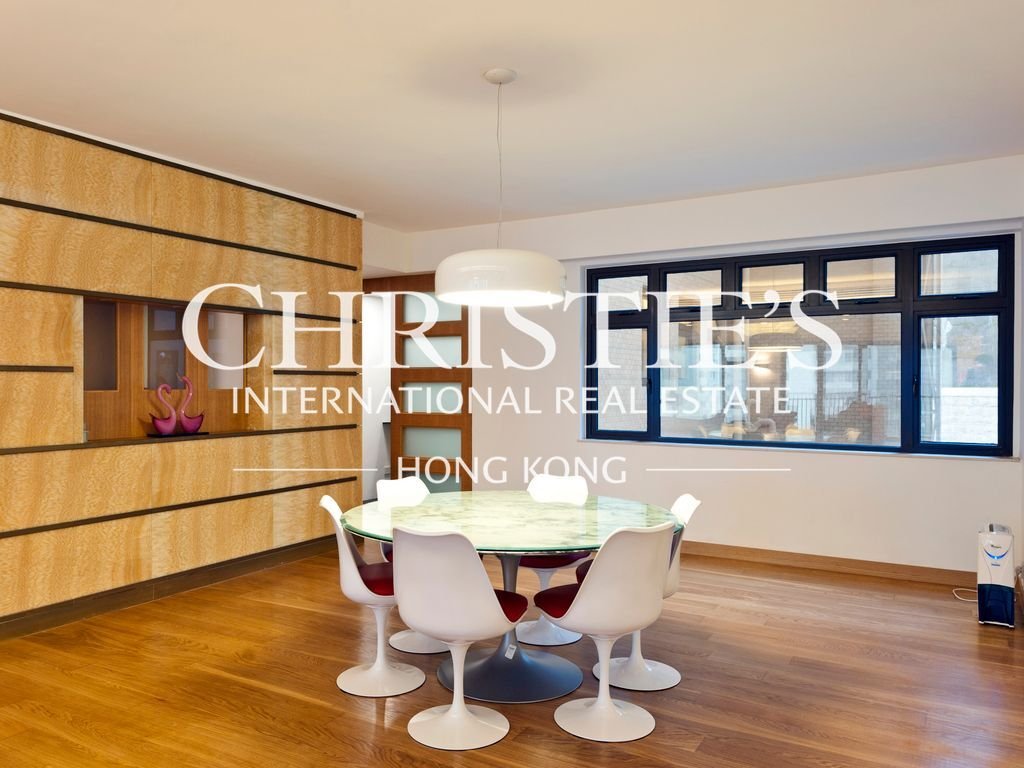 Appartement à Hong-Kong, Hong Kong 5 - 19042839