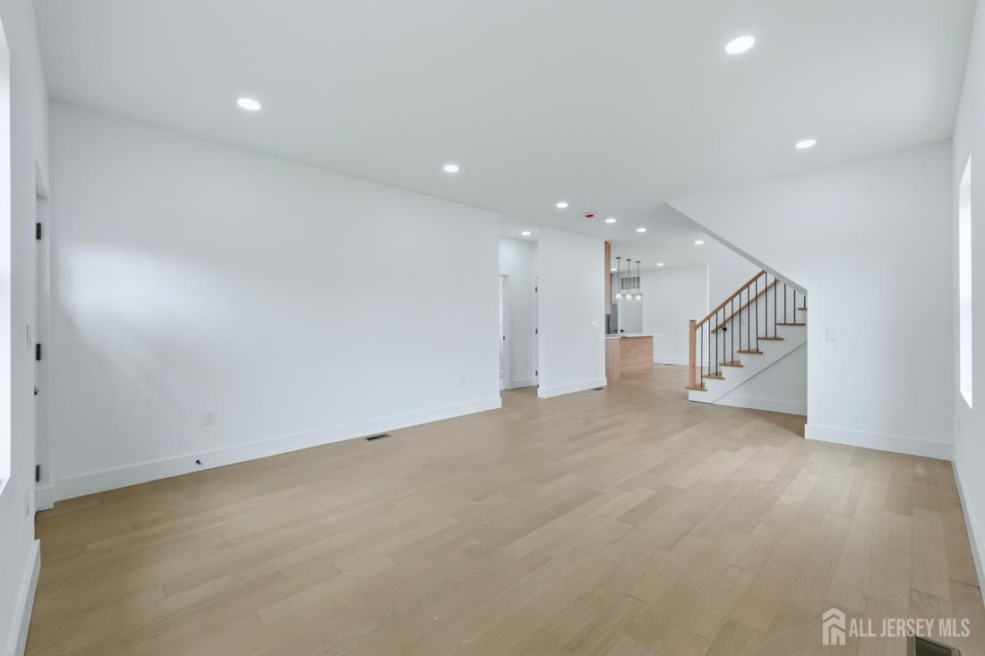 Haus in Piscataway Township, New Jersey, Vereinigte Staaten 5 - 19042876