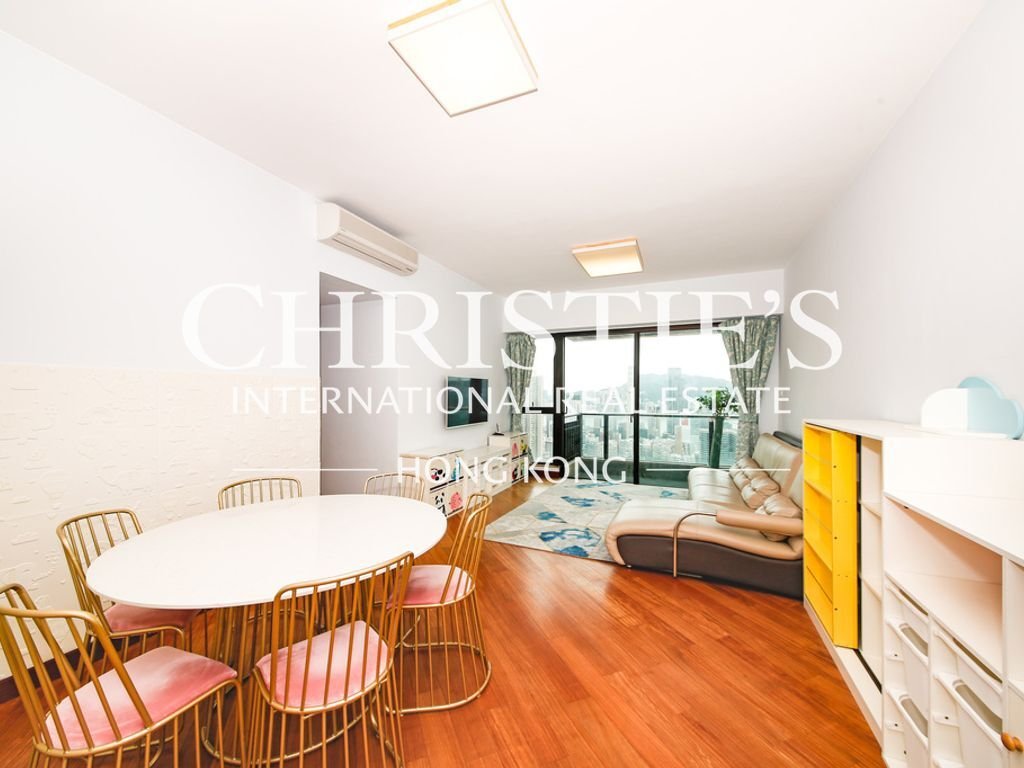 Appartement à Hong-Kong, Hong Kong 4 - 19042783
