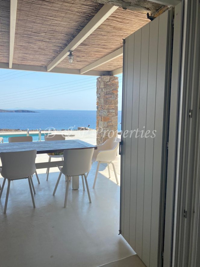 Apartamento en Community of Dryopida, Aegean, Grecia 1 - 19042921