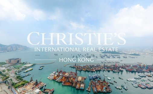 Appartement à Hong-Kong, Hong Kong 1