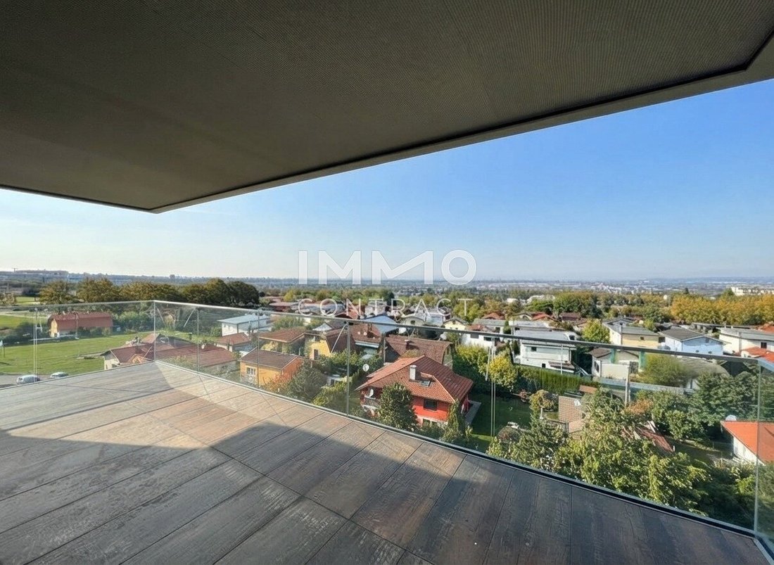 Wohnung in Wien, Wien, Österreich 1 - 17316348