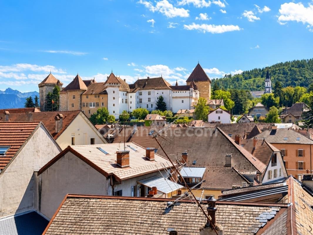 Apartment in Gare, Annecy, France 5 - 19042390