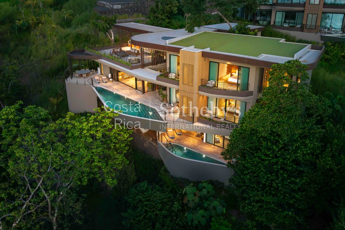 Condominio a Playa Penca, Carrillo, Costa Rica 1 - 19042949