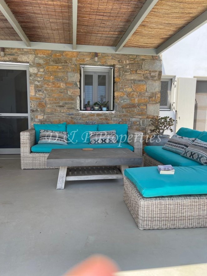 Apartamento en Community of Dryopida, Aegean, Grecia 2 - 19042921