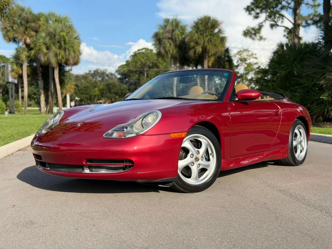 Cabriolet in Fort Myers, FL, United States 4 - 19028411
