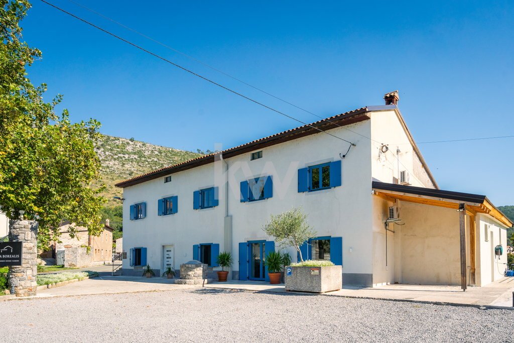 House in Komen, Sežana, Slovenia 2 - 19042886