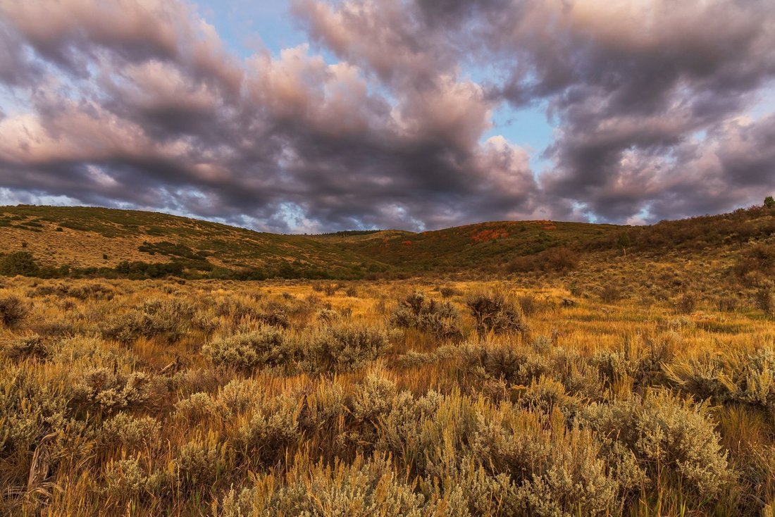 Land in Kamas, Utah, Vereinigte Staaten 4 - 19042947