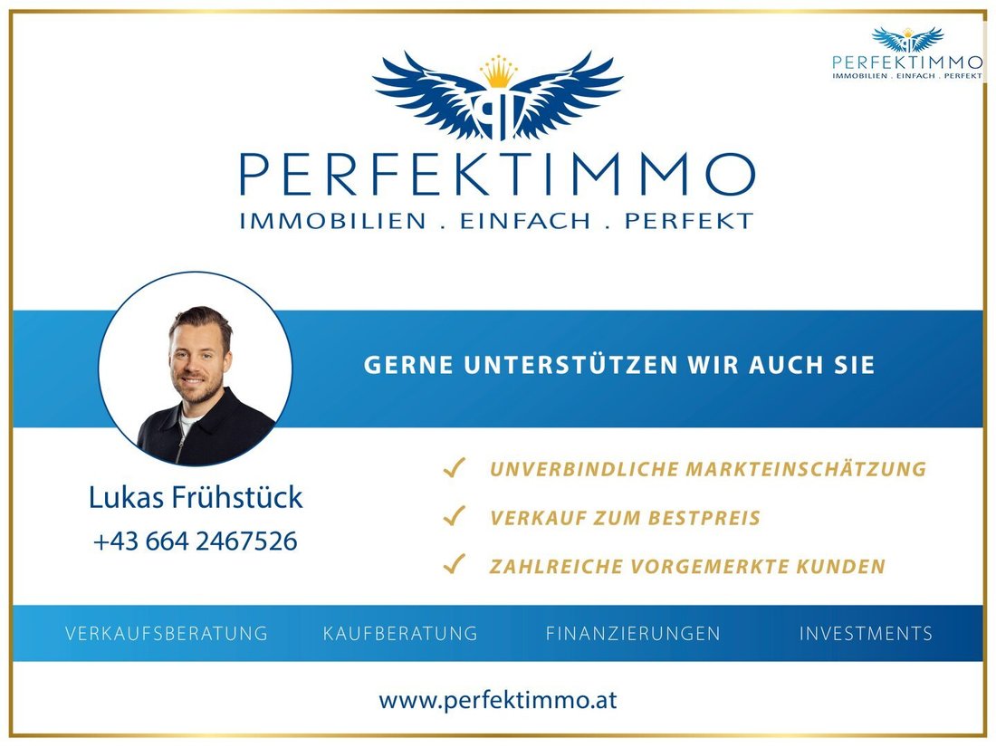 Appartamento a Bregenz, Vorarlberg, Austria 5 - 17034170
