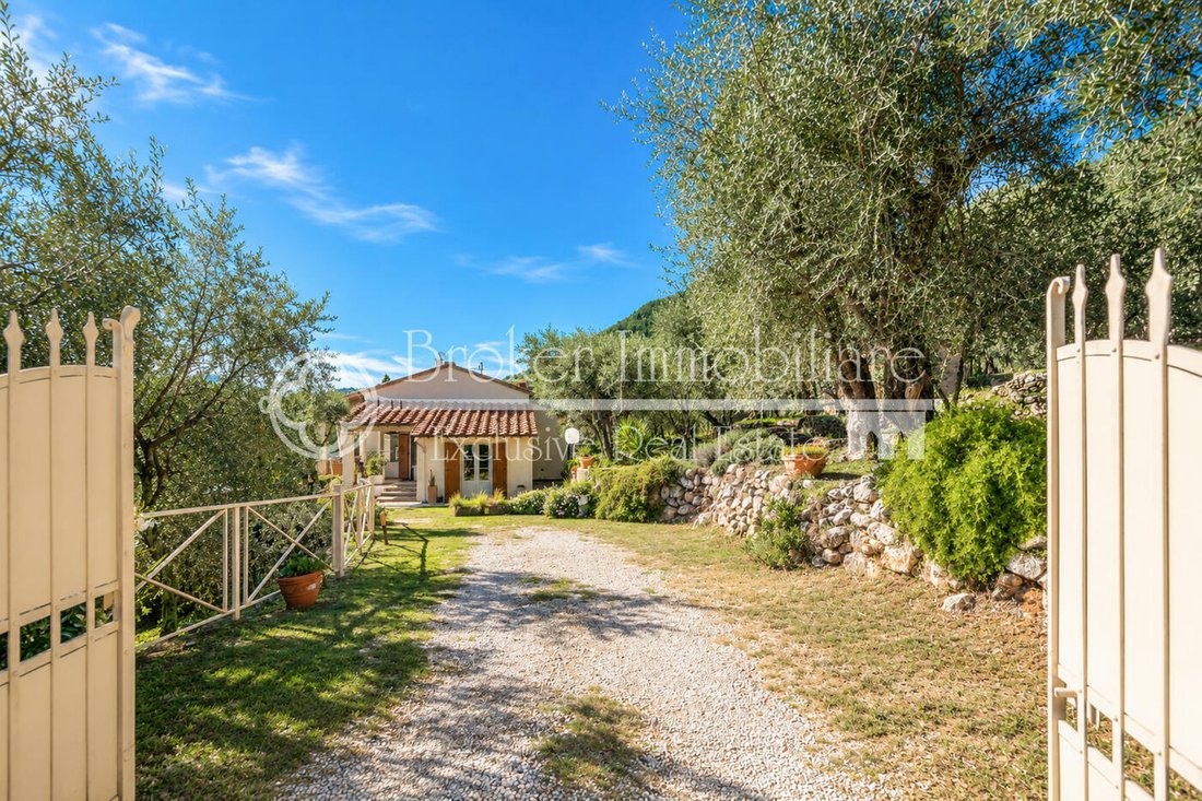 Villa a Lido di Camaiore, Camaiore, Toscana 2 - 19042477