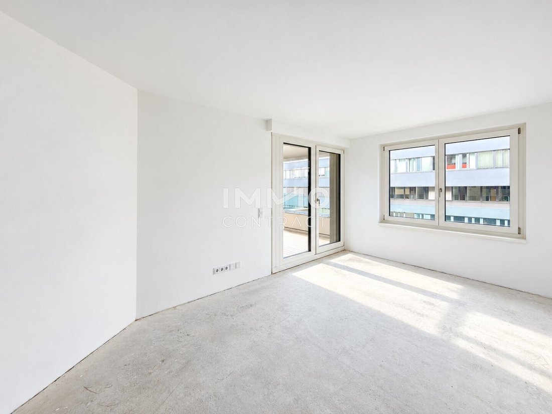 Apartamento en Viena, Viena, Austria 2 - 17037574