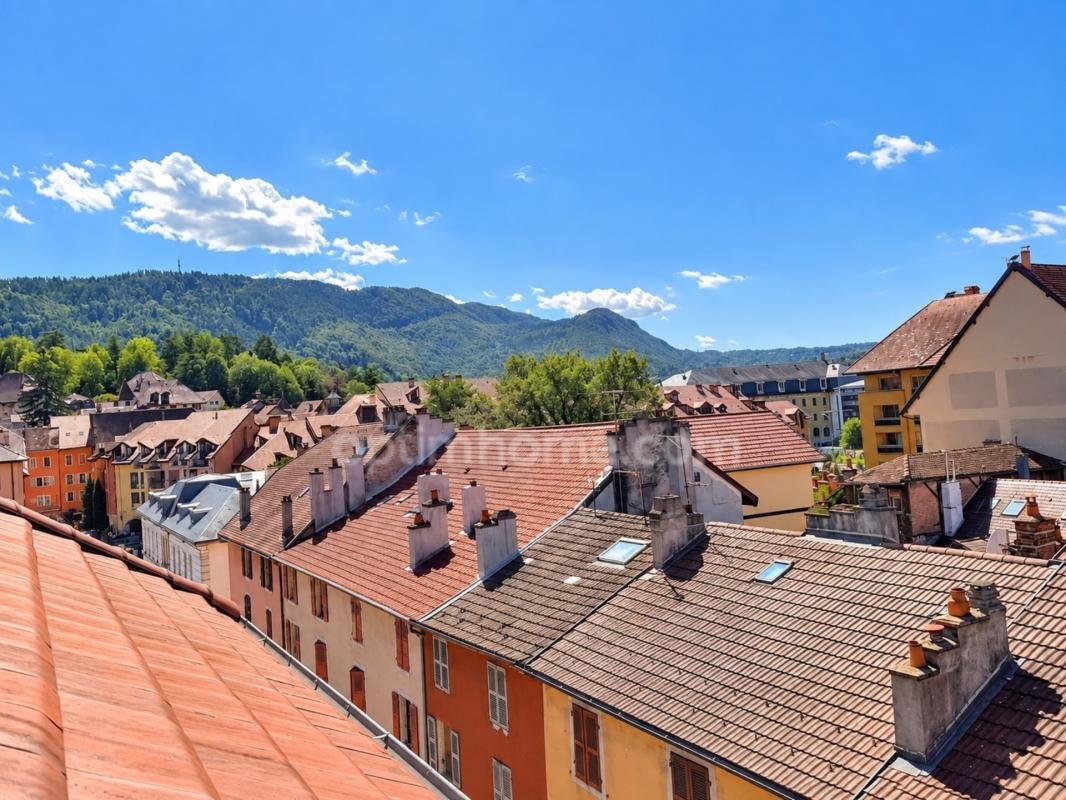 Apartment in Gare, Annecy, France 4 - 19042390