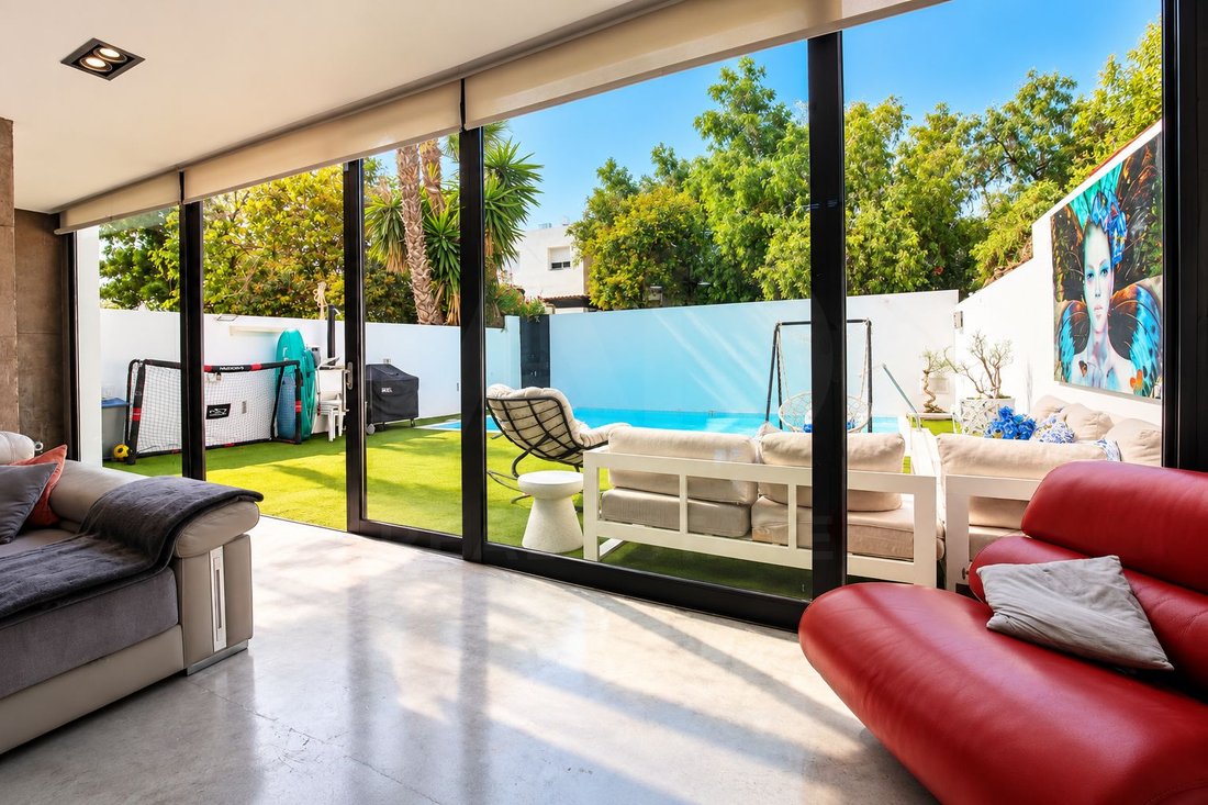 Residenza a Nueva Andalucía, Marbella, Spagna 5 - 19019209
