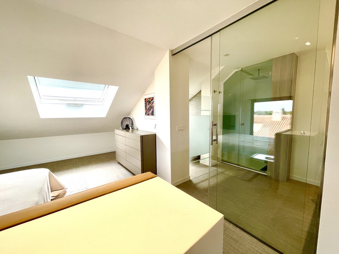 Penthouse en Puerto De Cabopino, Elviria-Cabopino, Marbella 5 - 19042560