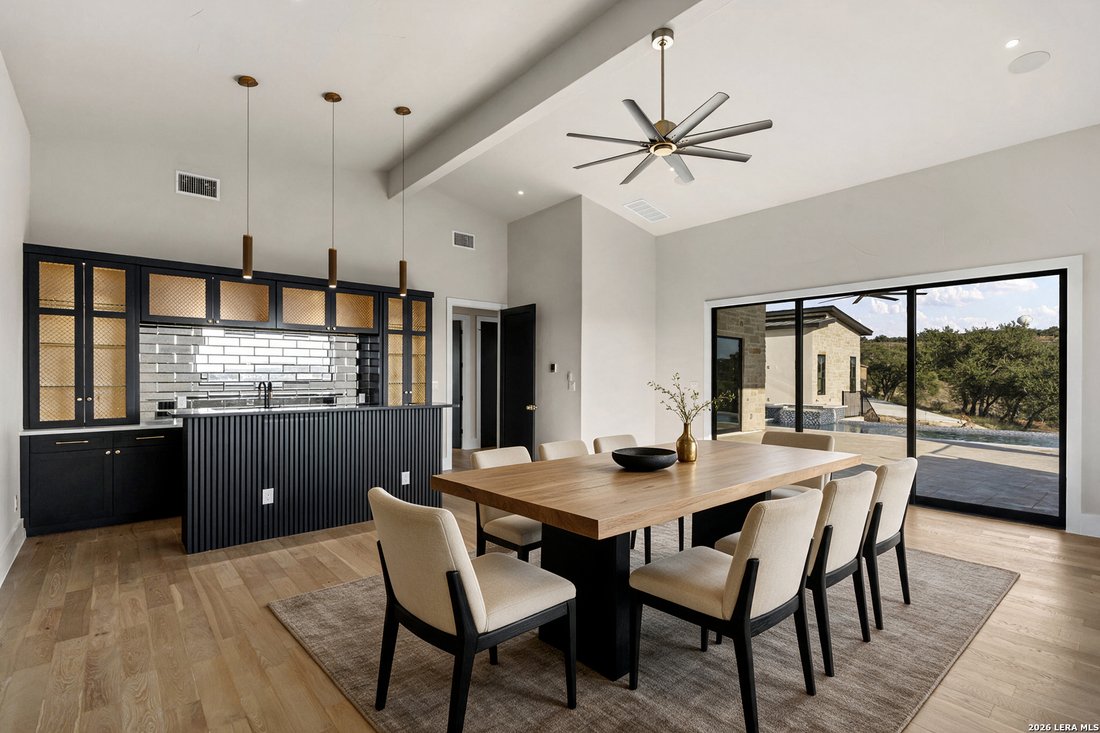 Haus in Canyon Lake, Texas, Vereinigte Staaten 4 - 19042859