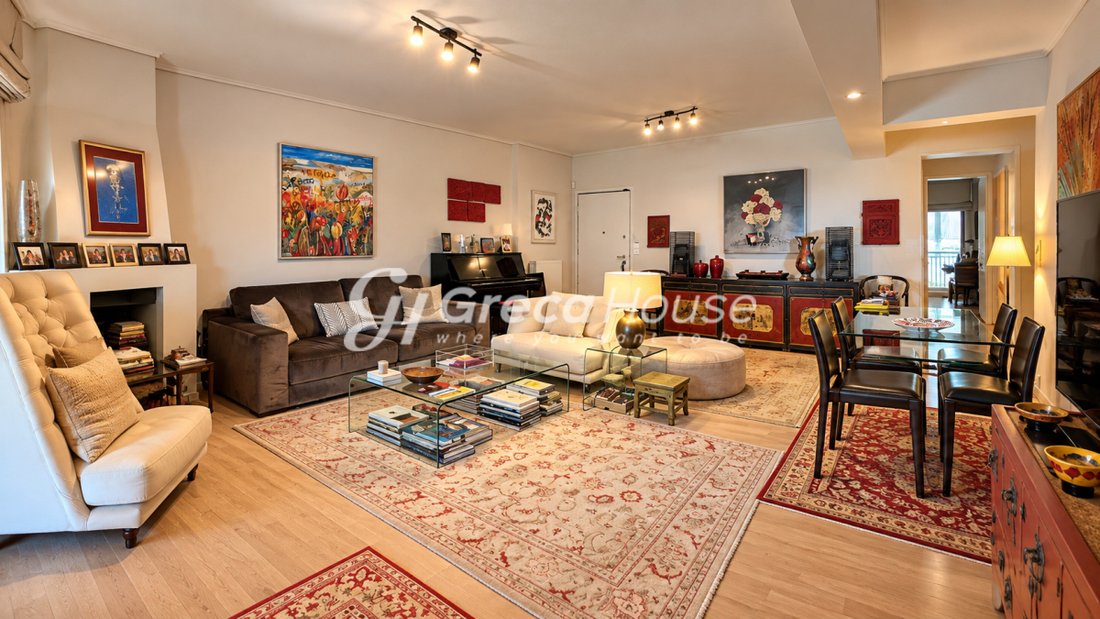 Apartment in North Athens, Attica, Greece 3 - 19042932
