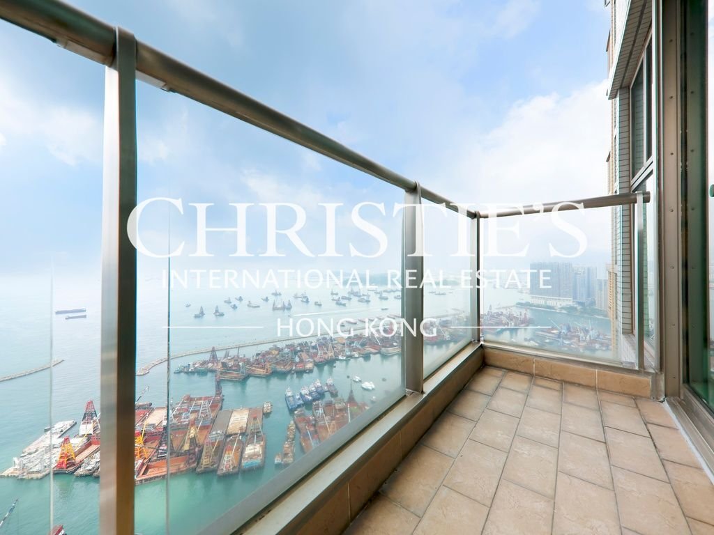 Wohnung in Hongkong, Hongkong 2 - 19042858