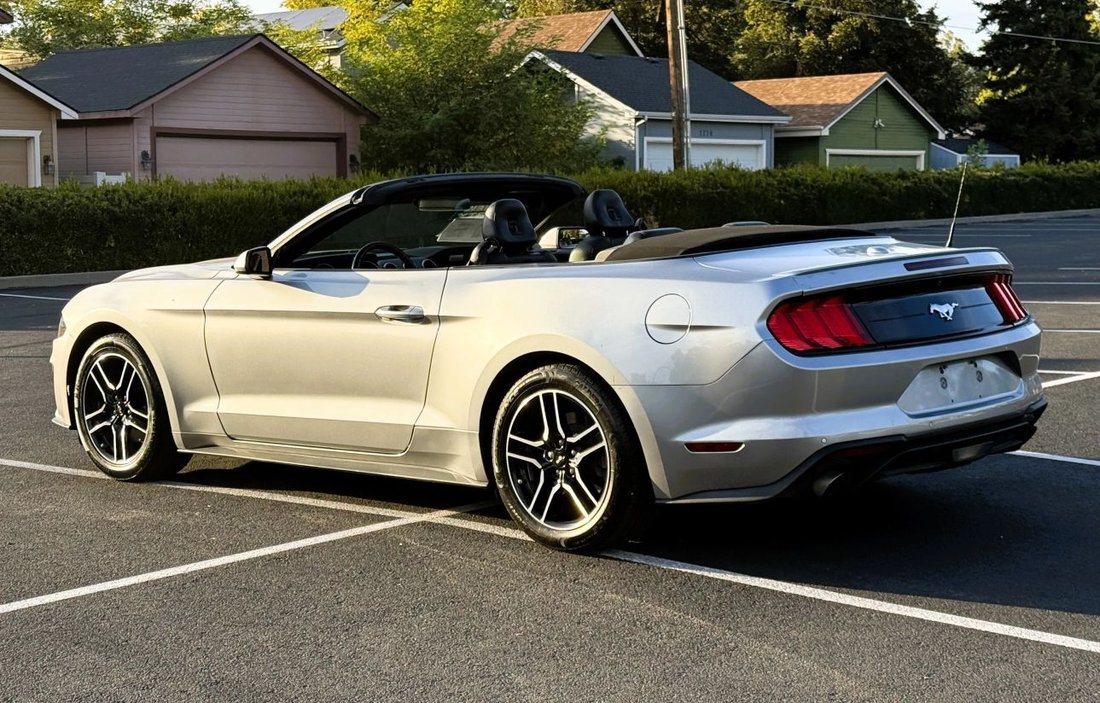 Cabriolet in Boise, ID, United States 3 - 19042825
