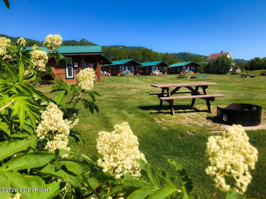 Haus in Homer, Alaska, Vereinigte Staaten 3 - 19042871