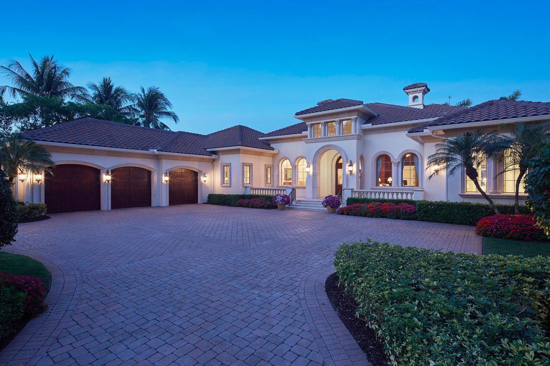 Casa a Naples, Florida, Stati Uniti 3 - 19042944