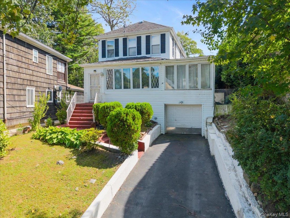 Casa en Nueva York, Nueva York, Estados Unidos 2 - 19042867