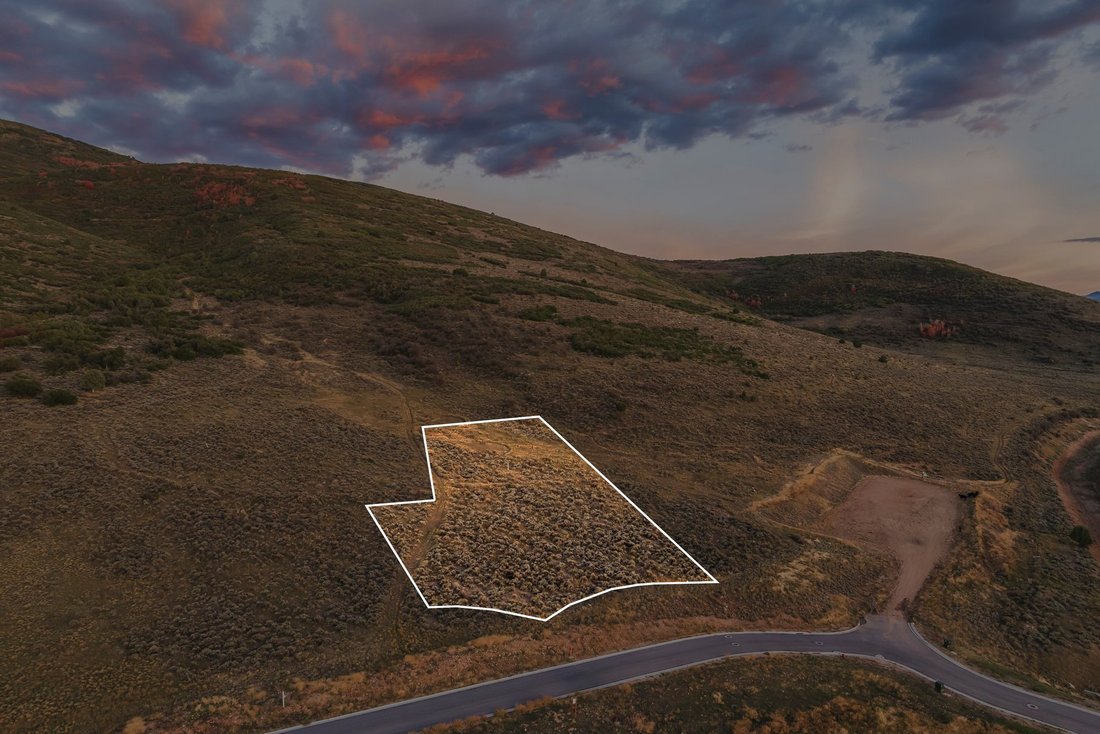 Land in Kamas, Utah, Vereinigte Staaten 2 - 19042947
