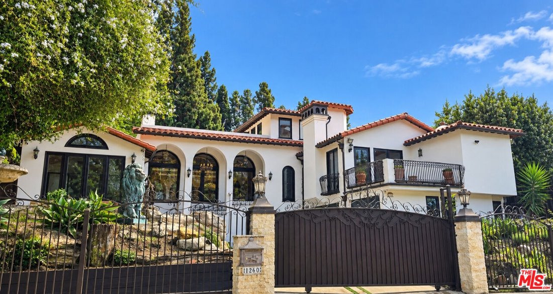 Casa en Los Ángeles, California, Estados Unidos 2 - 19042530