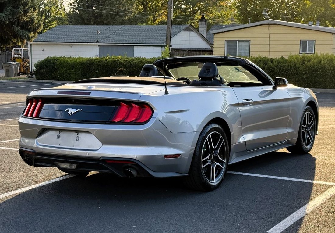 Cabriolet in Boise, ID, United States 2 - 19042825