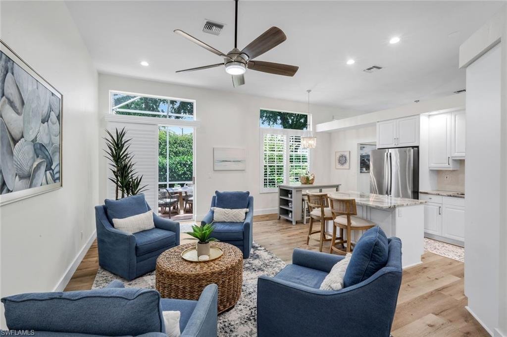 Casa en Naples, Florida, Estados Unidos 3 - 19042499